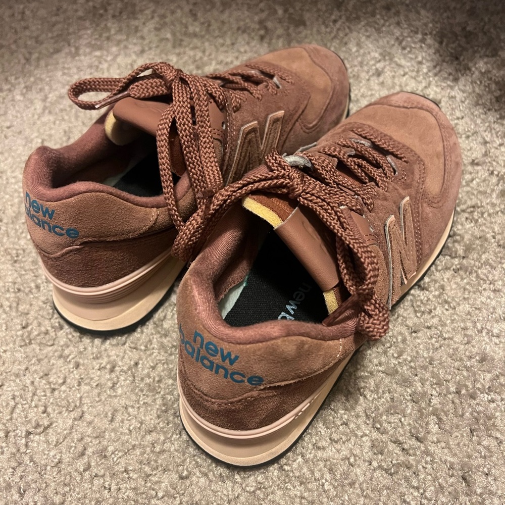 New balance 574